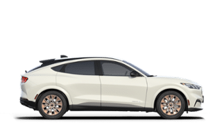 2025 Ford Mustang Mach-E® External Image 1